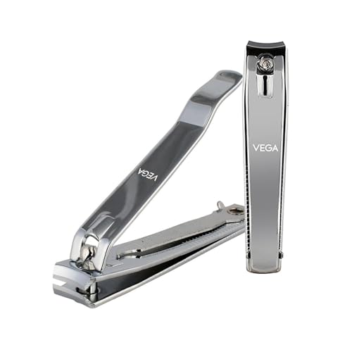 Vega Large Nail Clipper 1