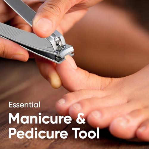 Vega Large Nail Clipper 1
