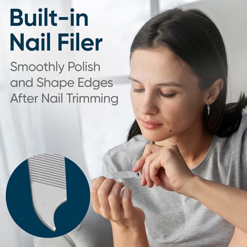 Vega Large Nail Clipper 1