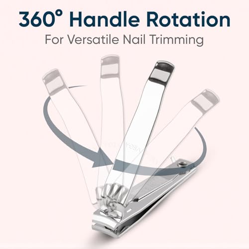 Vega Large Nail Clipper 1