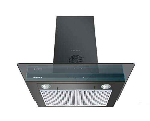 Faber 60cm 3 Way Silent