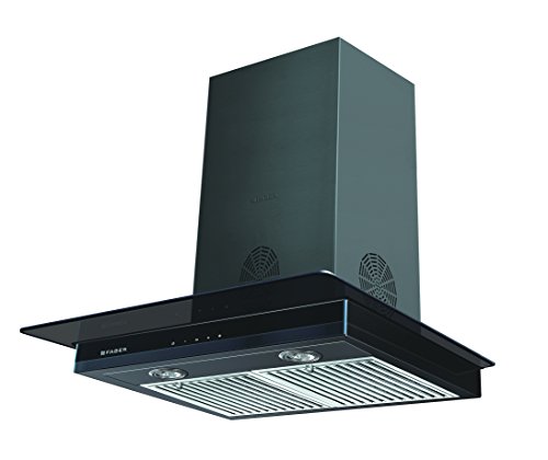 Faber 60cm 3 Way Silent