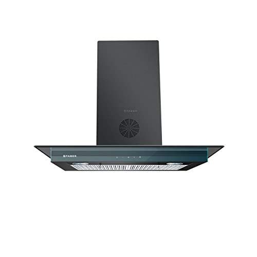 Faber 60cm 3 Way Silent