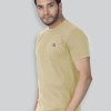 Lux Nitro Men's Regular Fit Round Neck T-Shirt_Tidal Foam - Image 4