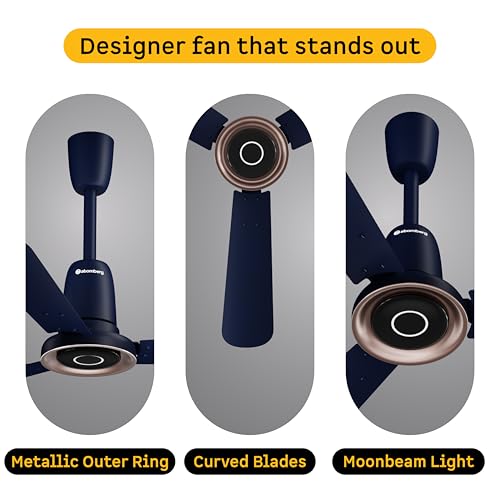 atomberg Studio Nexus Smart 900mm