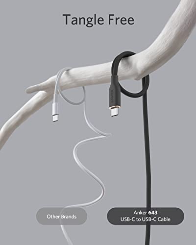Anker Type C to Type
