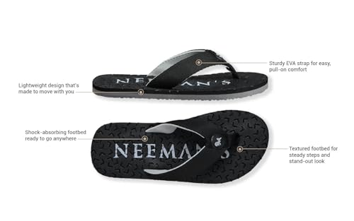 Neeman's Float Ease Flips