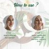 BIOTIQUE Coconut Brightening Instant Glow| Lightweight Face Cream - Image 4