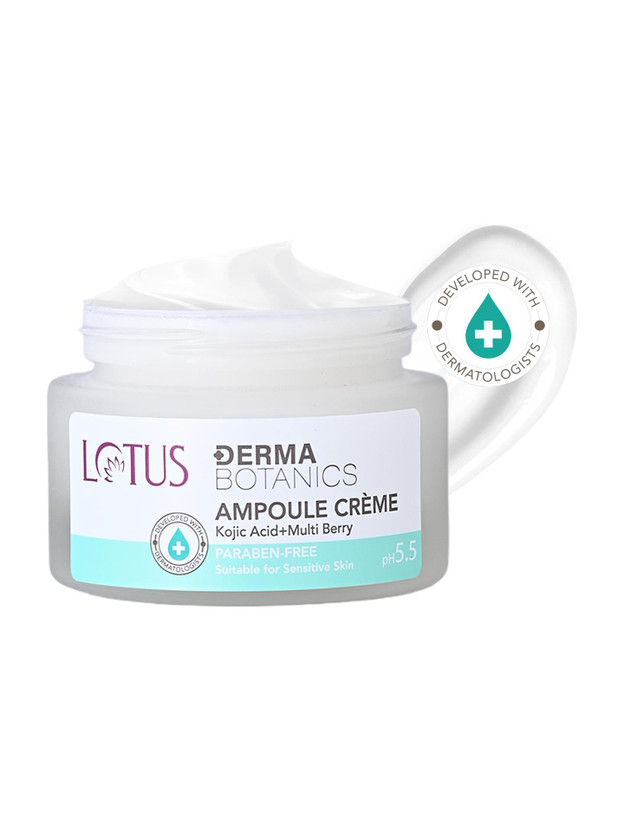 BIOTIQUE Coconut Brightening Instant Glow| Lightweight Face Cream - Image 6