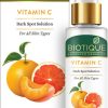BIOTIQUE Coconut Brightening Instant Glow| Lightweight Face Cream - Image 7