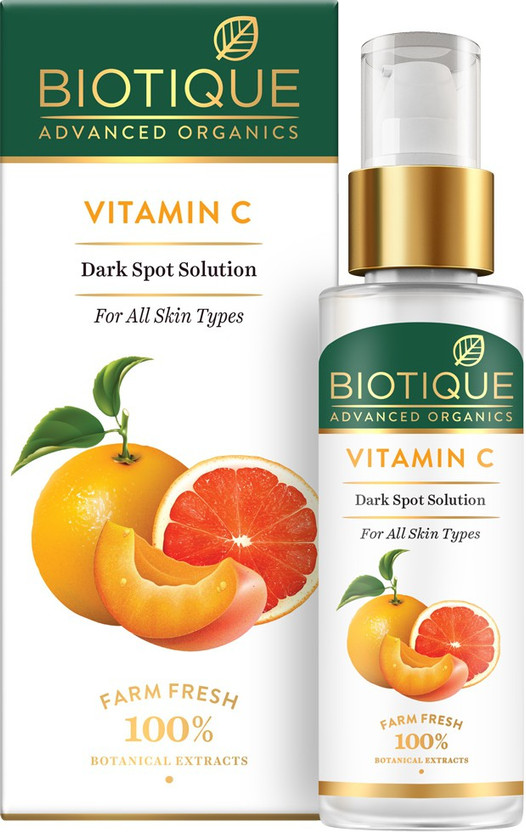 BIOTIQUE Coconut Brightening Instant Glow| Lightweight Face Cream - Image 7