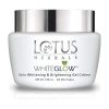 BIOTIQUE Coconut Brightening Instant Glow| Lightweight Face Cream - Image 8