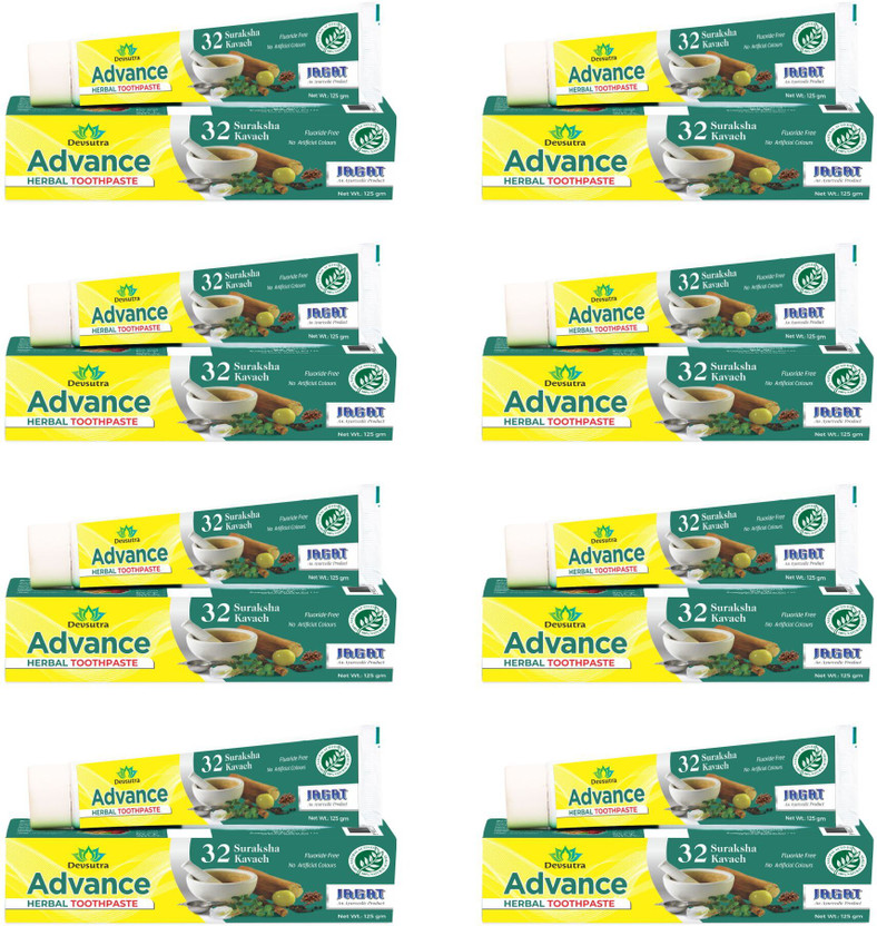 Dabur Red Ayurvedic Gel for Freshness ( Super Saver Pack) Toothpa - Image 6