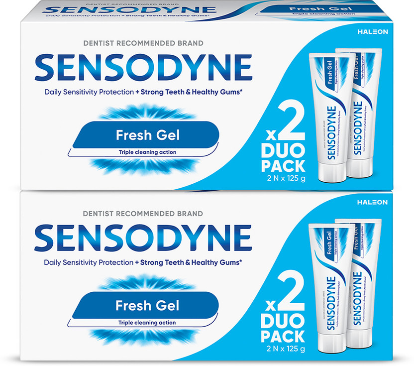 Dabur Red Ayurvedic Gel for Freshness ( Super Saver Pack) Toothpa - Image 7