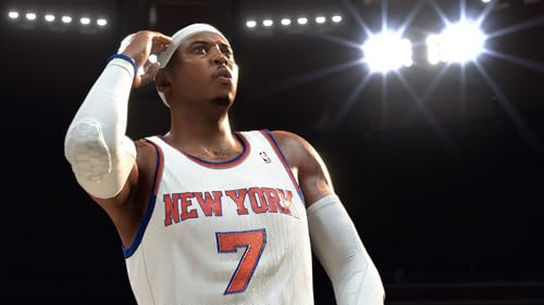 NBA 2K26 | Standard edition | Switch 2 - Image 2