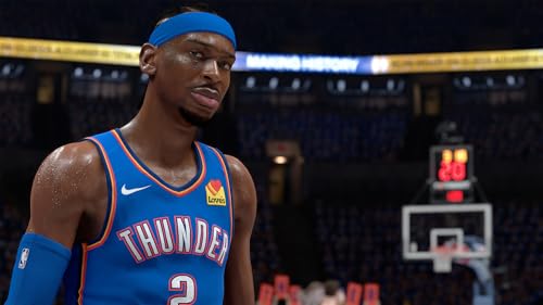 NBA 2K26 | Standard edition | Switch 2 - Image 3