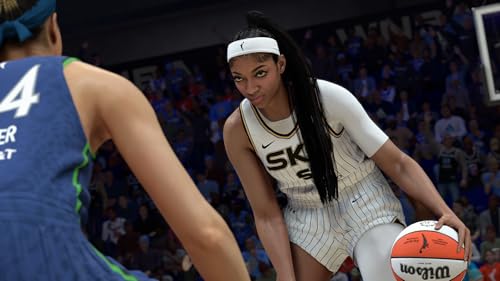 NBA 2K26 | Standard edition | Switch 2 - Image 4