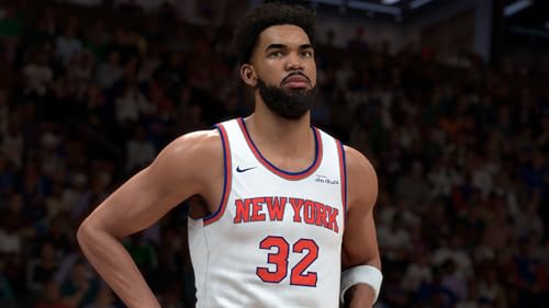 NBA 2K26 | Standard edition | Switch 2 - Image 5