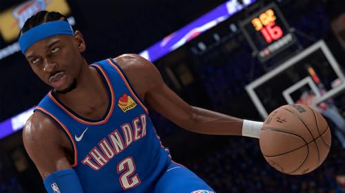 NBA 2K26 | Standard edition | Switch 2 - Image 6