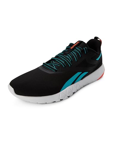 Reebok Mens Flexagon Force 4 Walking Shoe