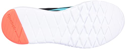 Reebok Mens Flexagon Force 4 Walking Shoe - Image 4