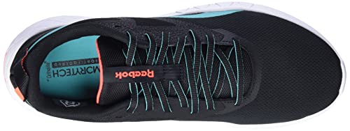 Reebok Mens Flexagon Force 4 Walking Shoe - Image 5