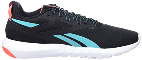 Reebok Mens Flexagon Force 4 Walking Shoe - Image 6