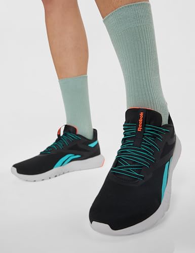 Reebok Mens Flexagon Force 4 Walking Shoe - Image 7