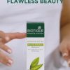 BIOTIQUE Morning Nectar Flawless Skin Moisturizer | 24H Deep Mois - Image 2