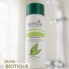 BIOTIQUE Morning Nectar Flawless Skin Moisturizer | 24H Deep Mois - Image 3