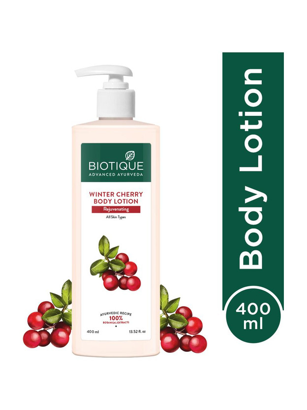 BIOTIQUE Morning Nectar Flawless Skin Moisturizer | 24H Deep Mois - Image 7