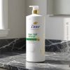 DOVE Hairfall Rescue Shampoo, With Nutrilock Actives To Reduce Ha - Image 3
