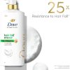 DOVE Hairfall Rescue Shampoo, With Nutrilock Actives To Reduce Ha - Image 4
