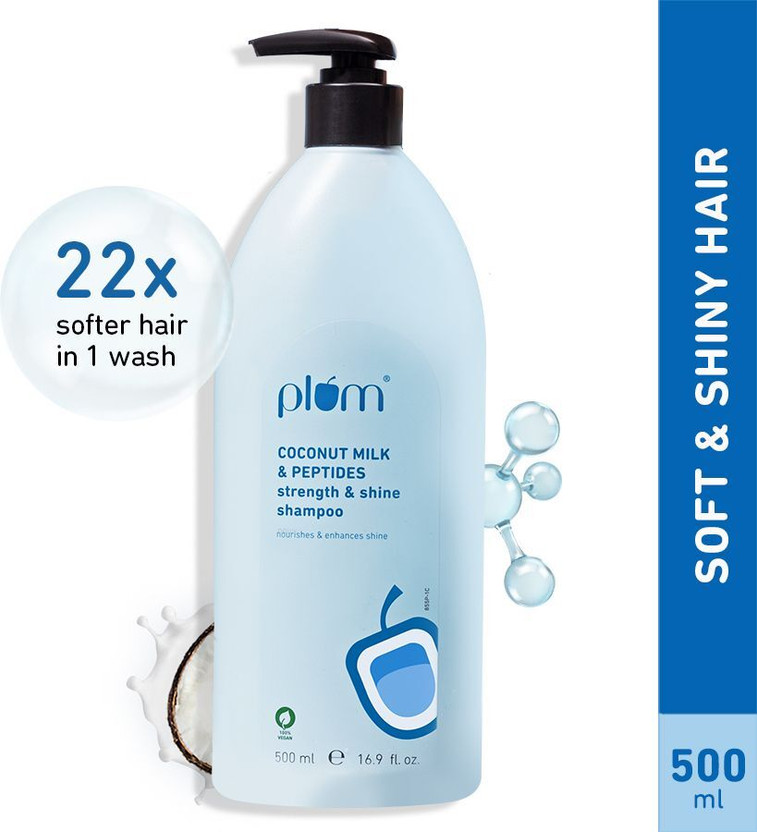 DOVE Hairfall Rescue Shampoo, With Nutrilock Actives To Reduce Ha - Image 8