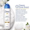 DOVE Original, Go Fresh and Eventone Deodorant Deodorant Spray - - Image 2