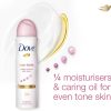 DOVE Original, Go Fresh and Eventone Deodorant Deodorant Spray - - Image 4