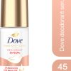 DOVE Original, Go Fresh and Eventone Deodorant Deodorant Spray - - Image 6