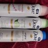 DOVE Original, Go Fresh and Eventone Deodorant Deodorant Spray - - Image 9