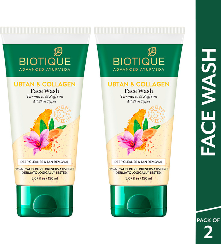 BIOTIQUE Pineapple Oil Control Foaming Excess Oil Removal Evens S - Image 7