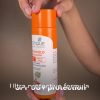 BIOTIQUE Sunscreen - SPF 50+ PA+++ Sun Shield Sandalwood Lotion U - Image 2