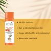 BIOTIQUE Sunscreen - SPF 50+ PA+++ Sun Shield Sandalwood Lotion U - Image 5