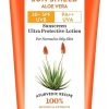BIOTIQUE Sunscreen - SPF 50+ PA+++ Sun Shield Sandalwood Lotion U - Image 6