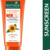 BIOTIQUE Sunscreen - SPF 50+ PA+++ Sun Shield Sandalwood Lotion U - Image 7
