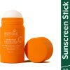 BIOTIQUE Sunscreen - SPF 50+ PA+++ Sun Shield Sandalwood Lotion U - Image 8