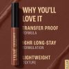 Lakmé Liquid Lipstick Trio- Nude Moods, Forever Matte, Light-weig - Image 3