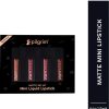 Lakmé Liquid Lipstick Trio- Nude Moods, Forever Matte, Light-weig - Image 7