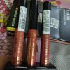 Lakmé Liquid Lipstick Trio- Nude Moods, Forever Matte, Light-weig - Image 9