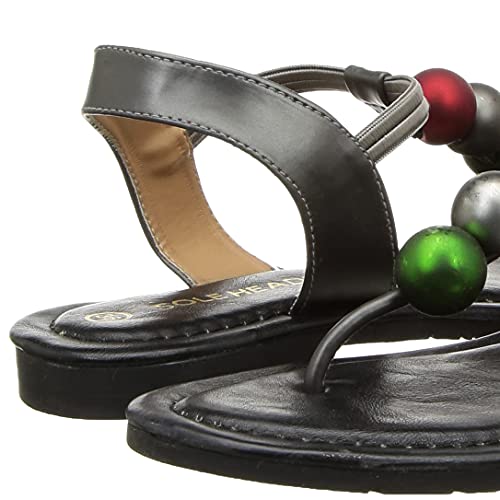 SOLE HEAD Women's 364 Fashion Sandals - Image 3