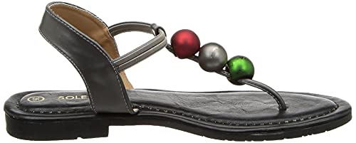 SOLE HEAD Women's 364 Fashion Sandals - Image 4