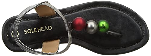 SOLE HEAD Women's 364 Fashion Sandals - Image 6